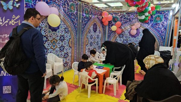 سی‌ودومین نمایشگاه بین‌المللی قرآن کریم؛ تجلی انس با معارف الهی