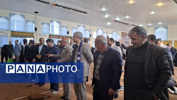 کارگاه توانمندسازی مدیران، معلمان، راهبران آموزشی، مربیان پرورشی و مشاوران شهرستان دنا