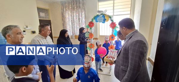 شکوفه‌های دانش در لاور فین شکفتند