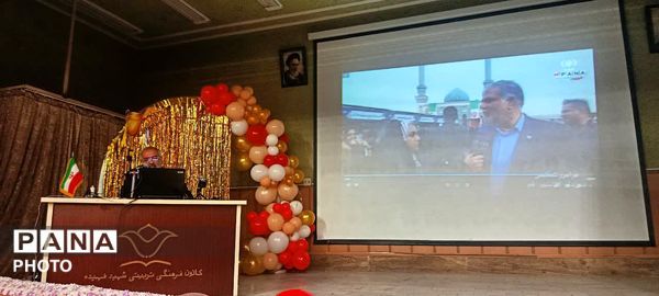 کارگاه آموزش خبرنگاری پانا در قم