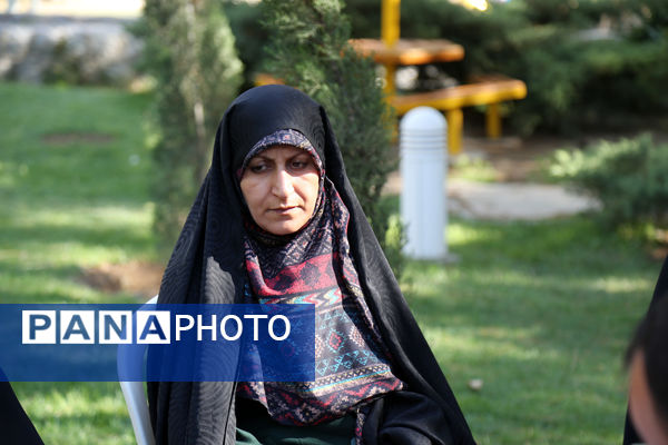 حس خوب زندگی در صدف