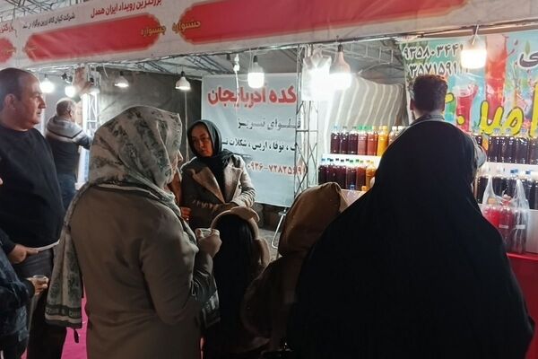 بزرگ‌ترین رویداد ایران‌همدل در شهرستان قدس