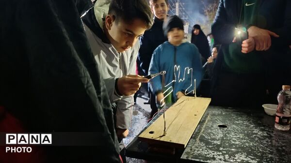 تصاویر ماندگار از تنوع و حضور در همایش‌ها و تجمعات در تهران
