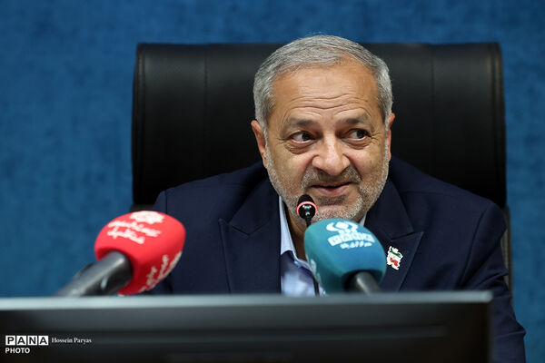 اولین کارگروه پیگیری امور مربوط به فرهنگیان بازنشسته