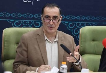 تولید آثار عمیق و ماندگار برای آشنایی نسل نوجوان و جوان با ارزش‌های دفاع مقدس