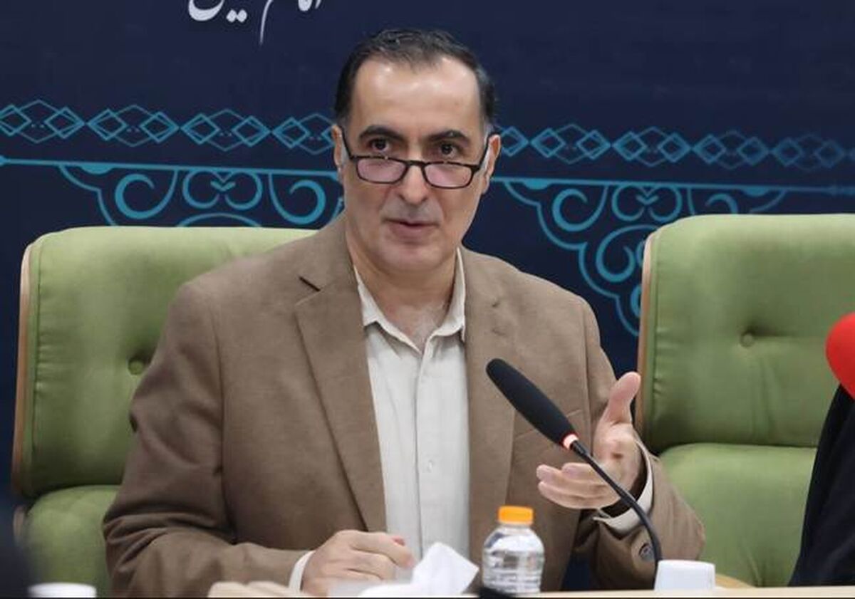 تولید آثار عمیق و ماندگار برای آشنایی نسل نوجوان و جوان با ارزش‌های دفاع مقدس