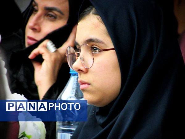 از رتبه برتر های کشوری و استانی جشنواره خوارزمی تجلیل شد