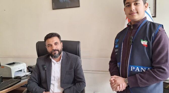 کارگروه تشییع پیکر شهدای گمنام در ناحیه 1 اصفهان تشکیل شد