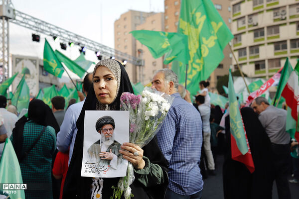جشن امت احمد