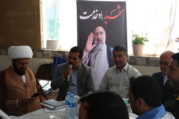 گردهمایی معاونان پرورشی و تربیت‌بدنی آموزش و پرورش شهرستان‌های خراسان شمالی 