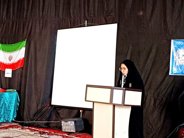 گردهمایی مدیران کانون‌های فرهنگی مساجد کاشمر