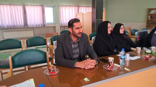 آموزش‌ و پرورش محور توسعه؛ بررسی اولویت‌ها در نشست شورای فارسان