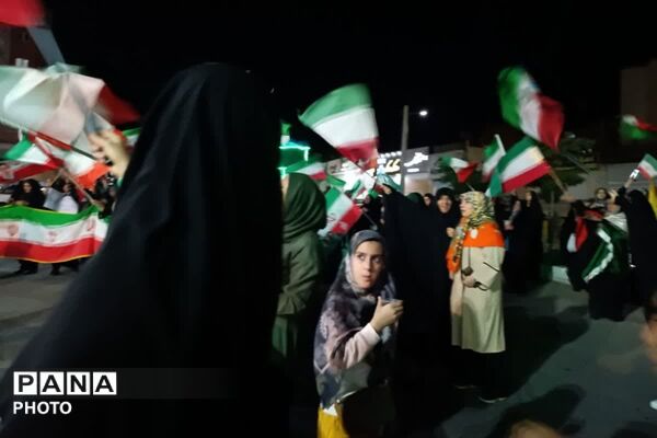 مسکن مهر، جایی که تجمع حال و هوای دیگری دارد