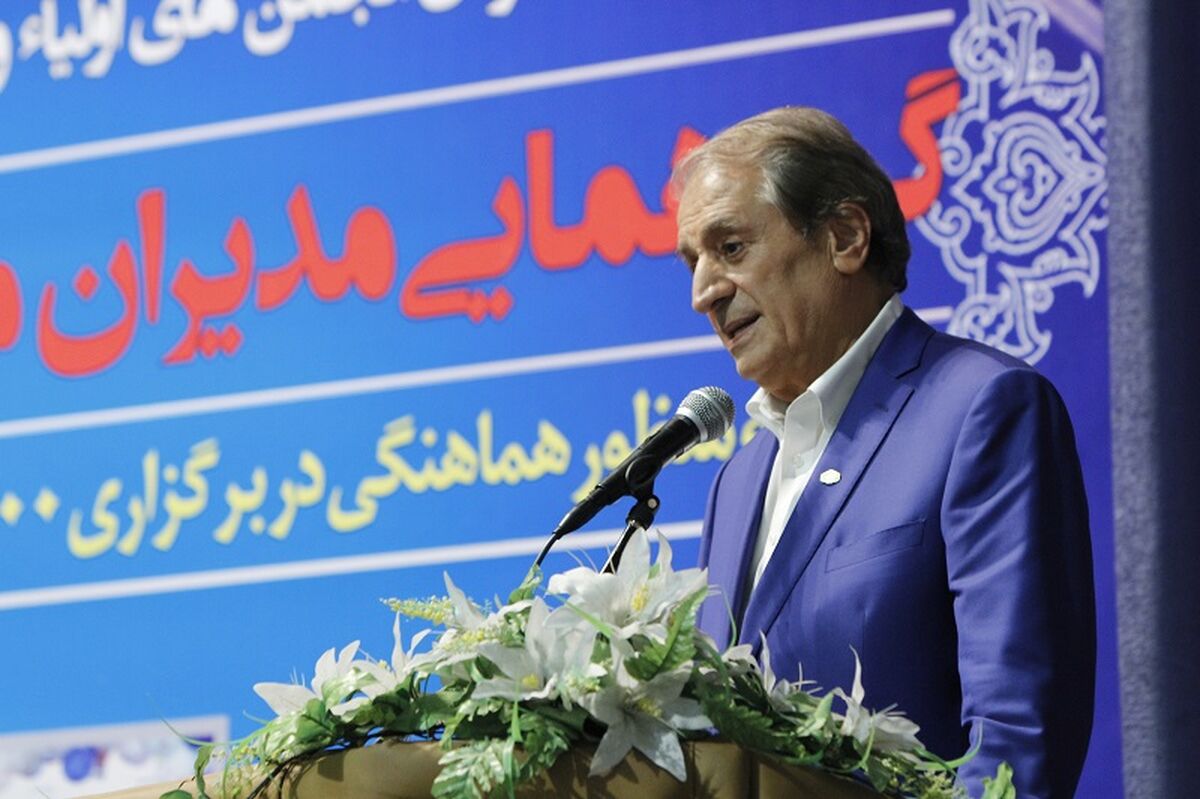 40 پروژه مدرسه‌سازی در ‌شهر تهران در حال احداث است