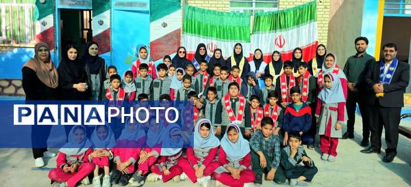 موج کتاب در مدارس روستایی؛ از هدیه‌ ۲۰۰ جلدی تا اشتیاقی برای مطالعه