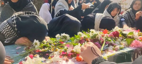  مدارس بابلسر میزبان شهید گمنام