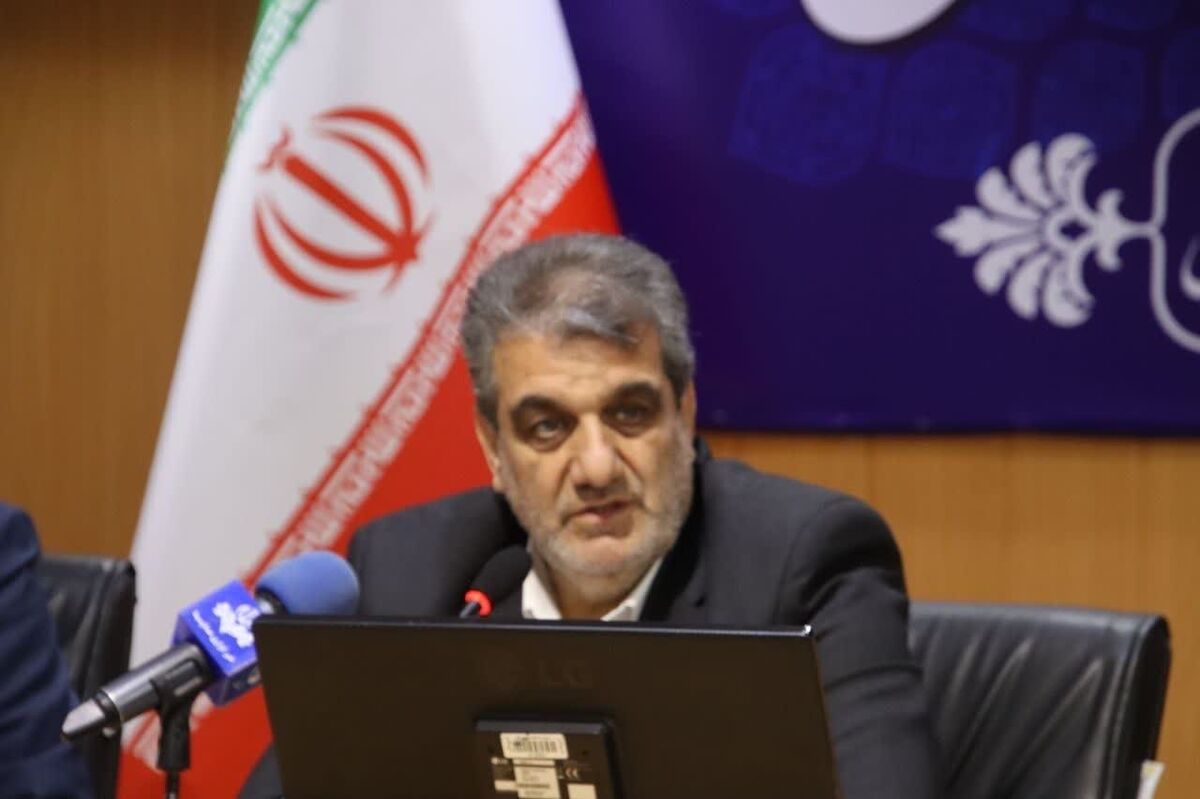 جشنواره شهید رجایی فرصت شناسایی نقاط قوت ، ضعف و تقویت انگیزه است