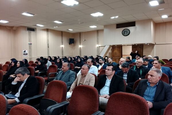 طرح "مدرسه اولیا" در پاکدشت
