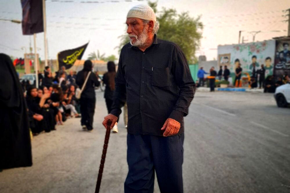 اطلاعیه ستاد اربعین درباره زائرانی که خودرو شخصی به شهرهای مرزی می‌برند