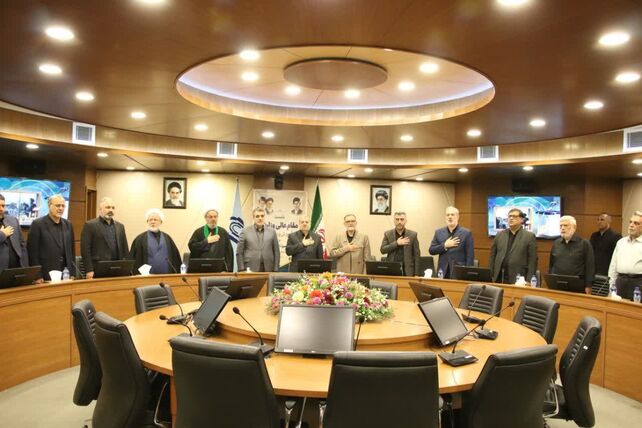 نشست پیشکسوتان تعلیم و تربیت شهرستان دامغان با وزیر آموزش و پرورش