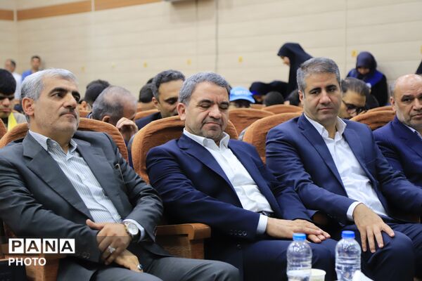 شکوفایی مهر و عاطفه در آغاز هفته نیکوکاری