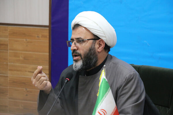 نشست تدوین دانشنامه استانی دفاع مقدس در آموزش و پرورش قم