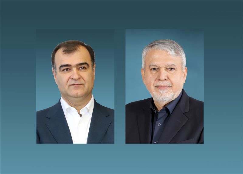 صنعت بیمه حامی فعالان گردشگری و صنایع‌دستی است