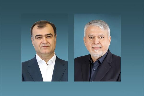 صنعت بیمه حامی فعالان گردشگری و صنایع‌دستی است