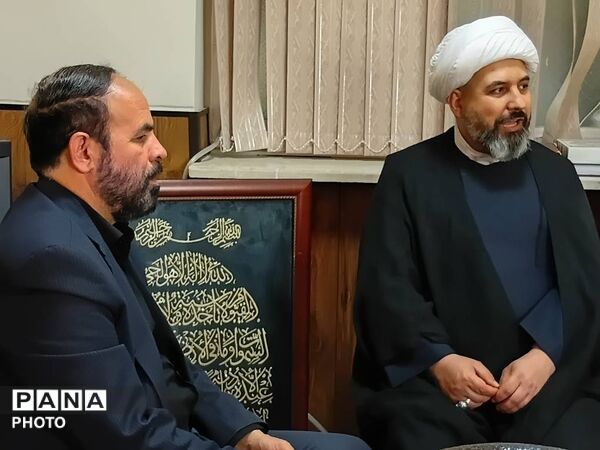 هفتمین جلسه شورای معاونین پرورشی استان البرز 