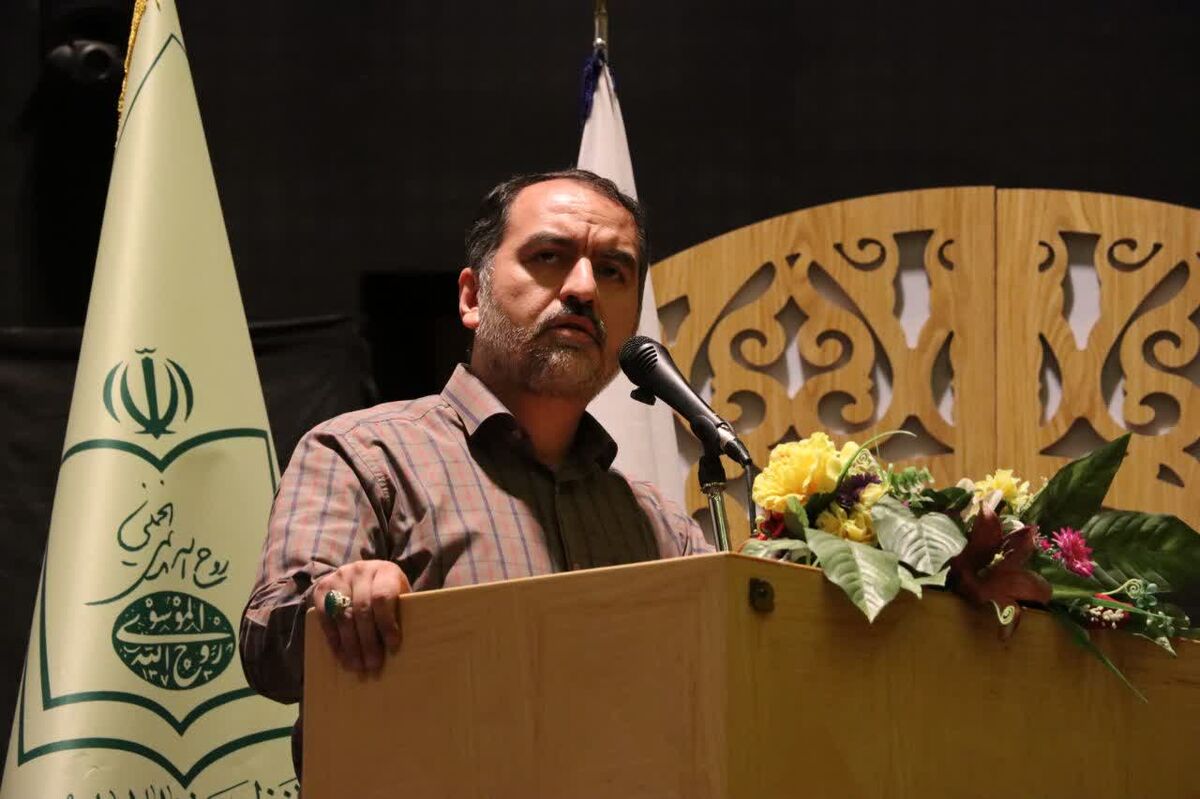 دوره‌های «مسیر معلمی» بازخوانی مسئله تحول در مقیاس حرکت انقلاب اسلامی است