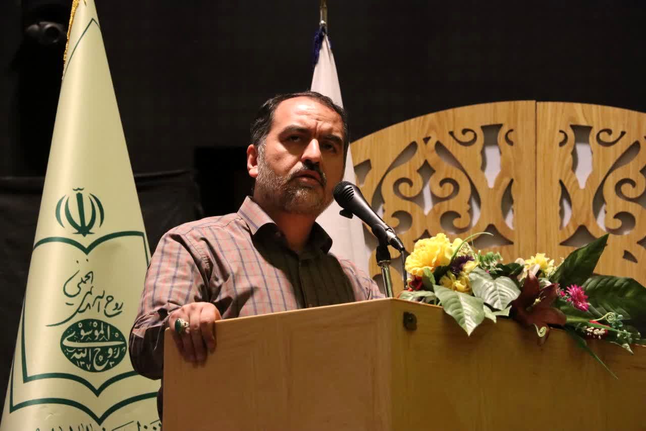 دوره‌های «مسیر معلمی» بازخوانی مسئله تحول در مقیاس حرکت انقلاب اسلامی است