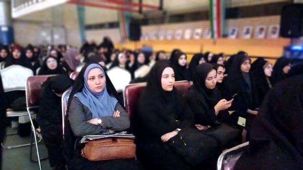 برگزاری سومین اجلاسیه ۱۲۰شهید دانشجو استان البرز در دانشگاه آزاد واحد کرج