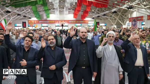 دومین سالگرد شهید جمهور، جان فدای ایران و شهدای خدمت پرواز اردیبهشت