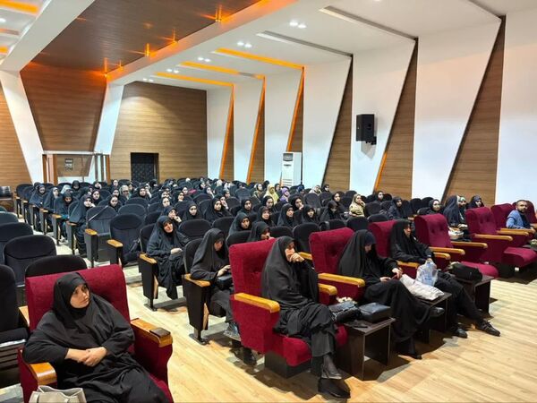 برگزاری مراسم اختتامیه چهارمین لیگ ورزشی در دانشگاه فرهنگیان گرگان