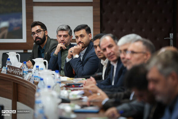 دومین روز گردهمایی تخصصی مدیران سازمان دانش‌آموزی سراسری کشور