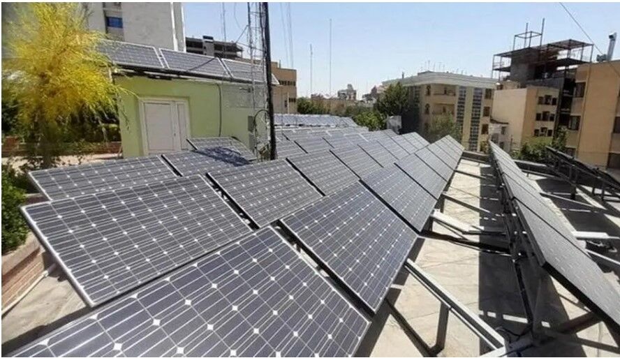 شهروندان می‌توانند نیروگاه کوچک مقیاس نصب کنند