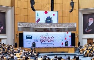 باشگاه دانش‌پژوهان جوان به عنوان برترین دستگاه کشور در جشنواره شهید رجایی انتخاب شد
