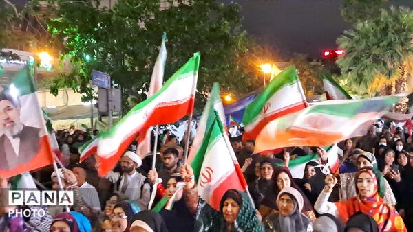 نوای «دایه دایه» بختیاری‌ها در تهران
