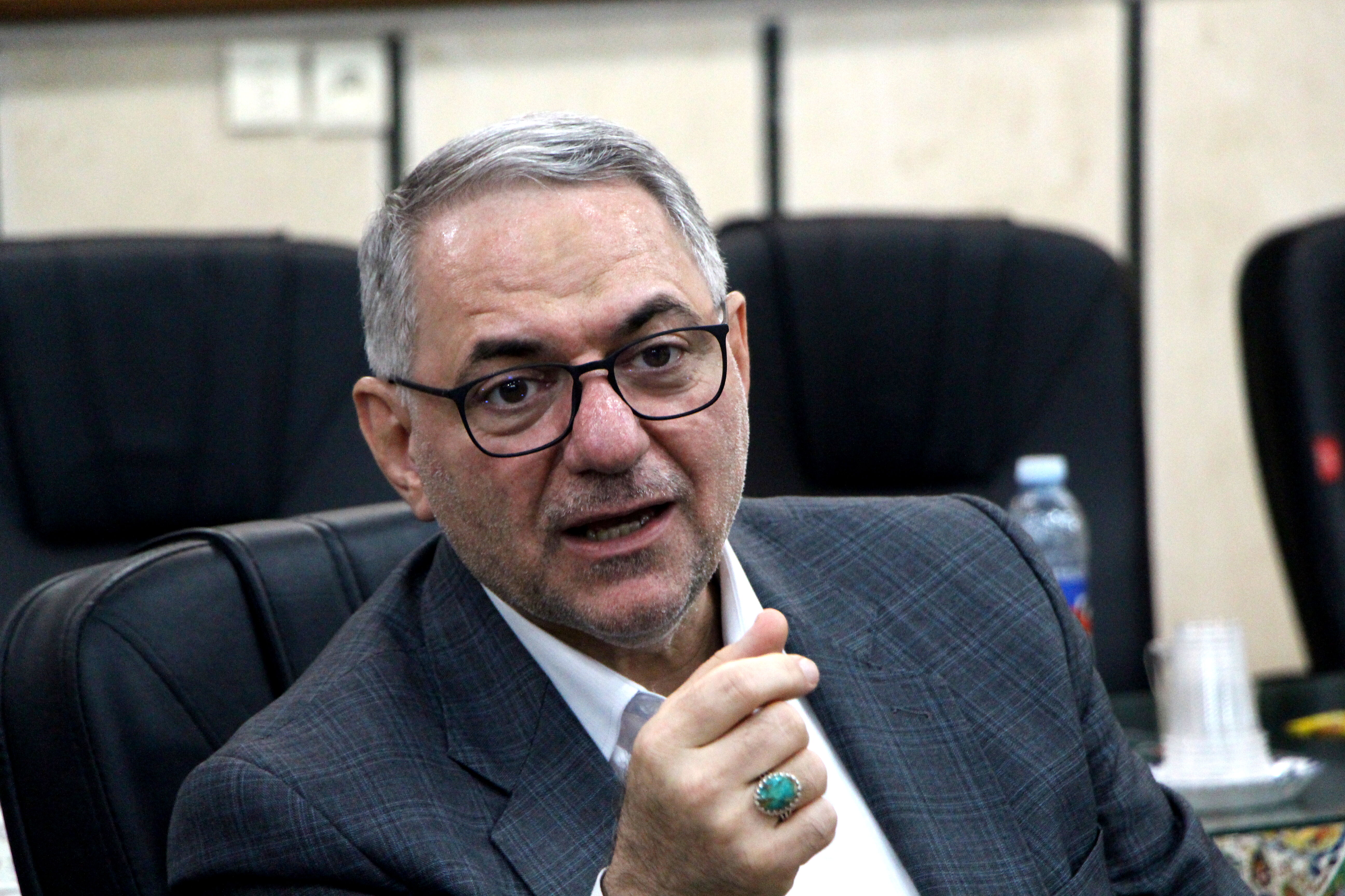  تقویت فرهنگ کتاب‌خوانی از سنین پایین، نقش مهمی در ارتقای سطح سواد و آگاهی جامعه خواهد داشت