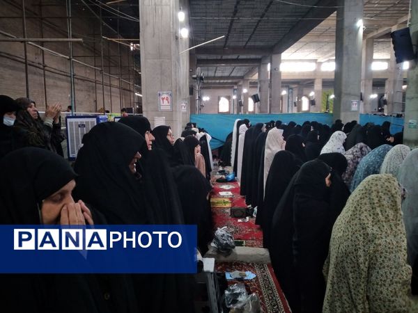 نماز جمعه هفته آخر بهمن ماه در نیشابور 