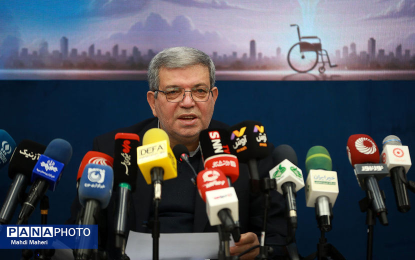 افتتاح بیش از ۲۰ هزار پروژه سازمان بهزیستی در سراسر کشور با ارزشی بالغ بر ۶.۵ همت