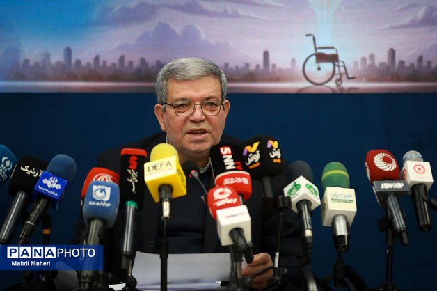 افتتاح بیش از ۲۰ هزار پروژه سازمان بهزیستی در سراسر کشور با ارزشی بالغ بر ۶.۵ همت