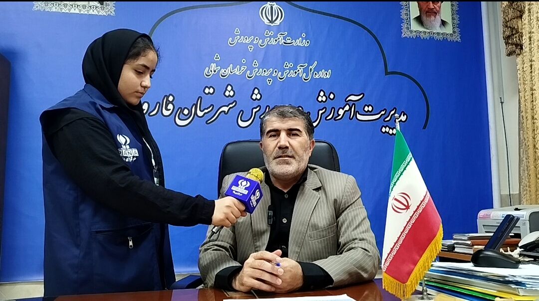 ۳۵۵نفر از داوطلبان در کنکور شرکت کرده‌اند