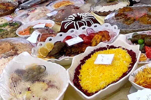 جشنواره‌ای به وسعت لبخند در رباط کریم