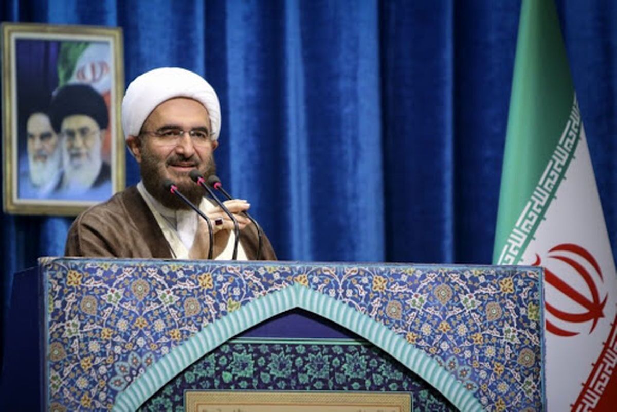 جهاد صرفه‌جویی یکی از مصادیق رعایت تقوا است