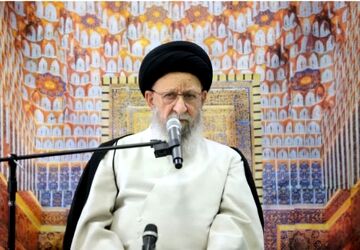 پایداری ملی با پدافند غیرعامل