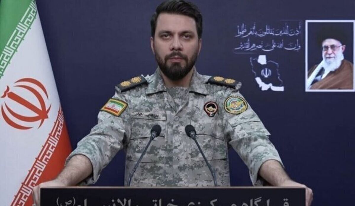 جزئیاتی از شکست تلاش دشمن برای نجات خلبان جنگنده ساقط شده