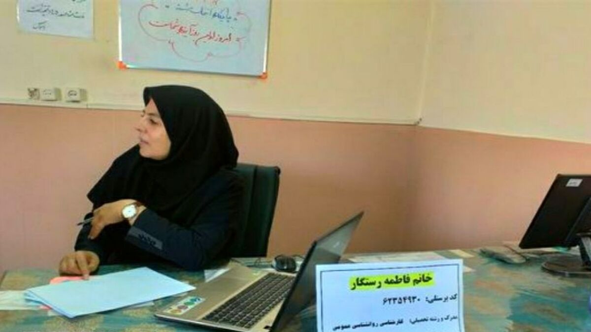 انتخاب رشته نادرست، آینده شغلی دانش‌آموزان را تهدید می‌کند