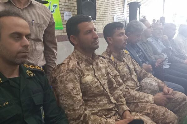 راهپیمایی یوم الله 13 آبان در سعدآباد 