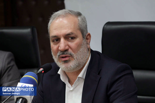  اختتامیه نخستین نشست کارگروه تدوین سند دوازدهمین دوره مجلس دانش‌آموزی